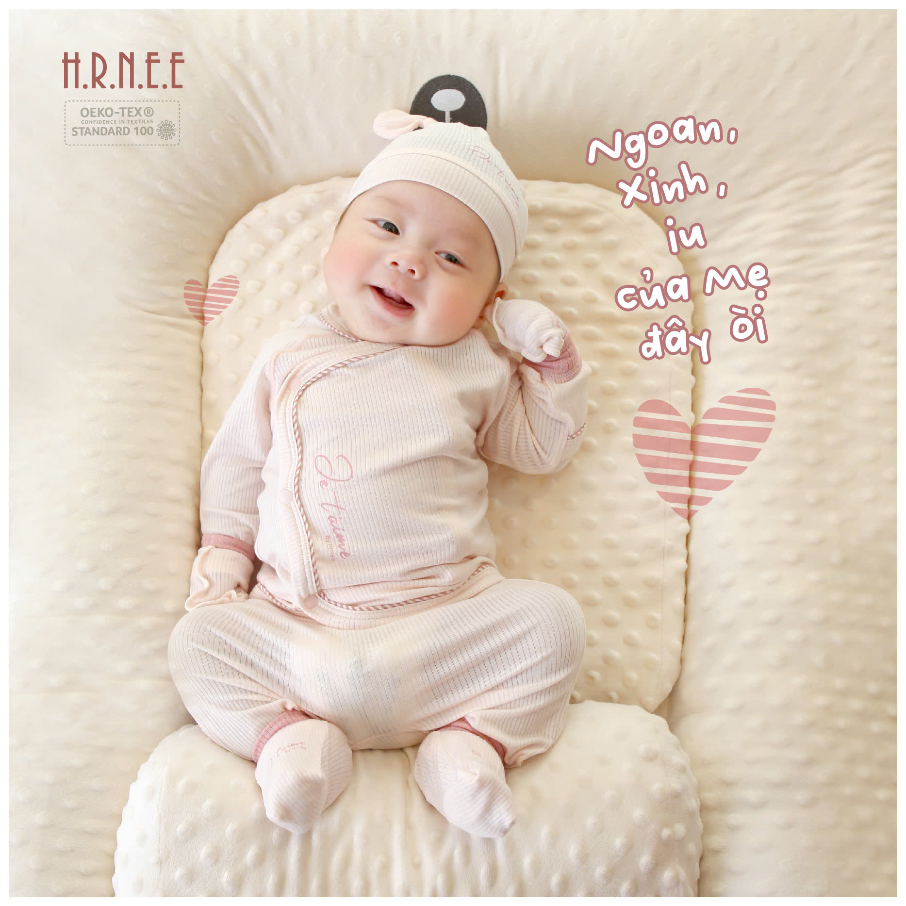 Newborn clothes baby wear pink clothes