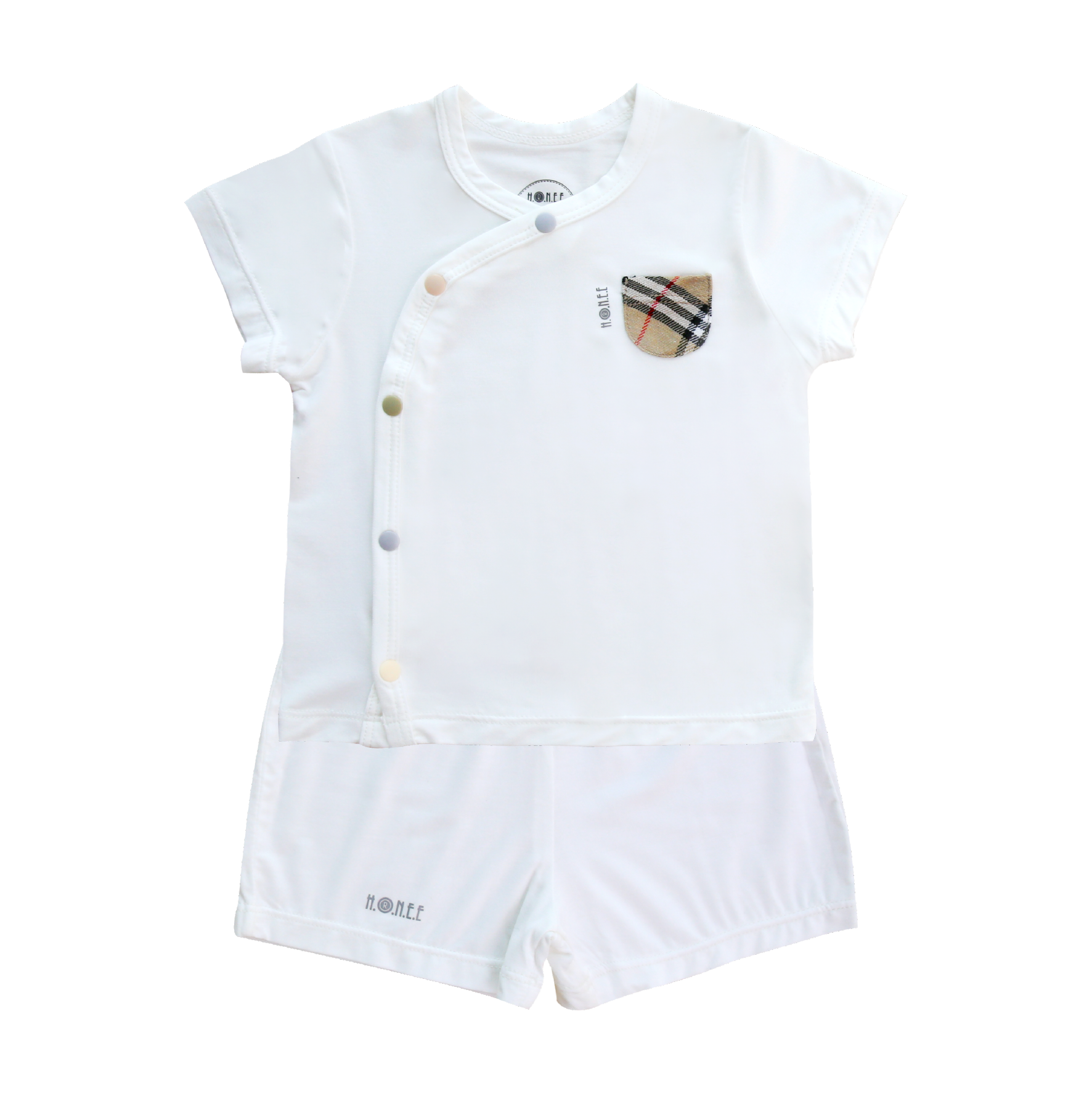 vanilla cream color newborn clothing white color newborn clothing