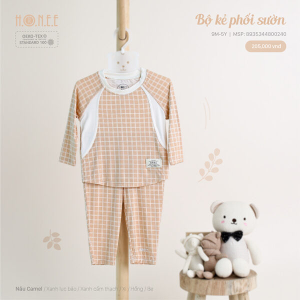 Camel Brown color for kid clothes, kids clothes for autumn