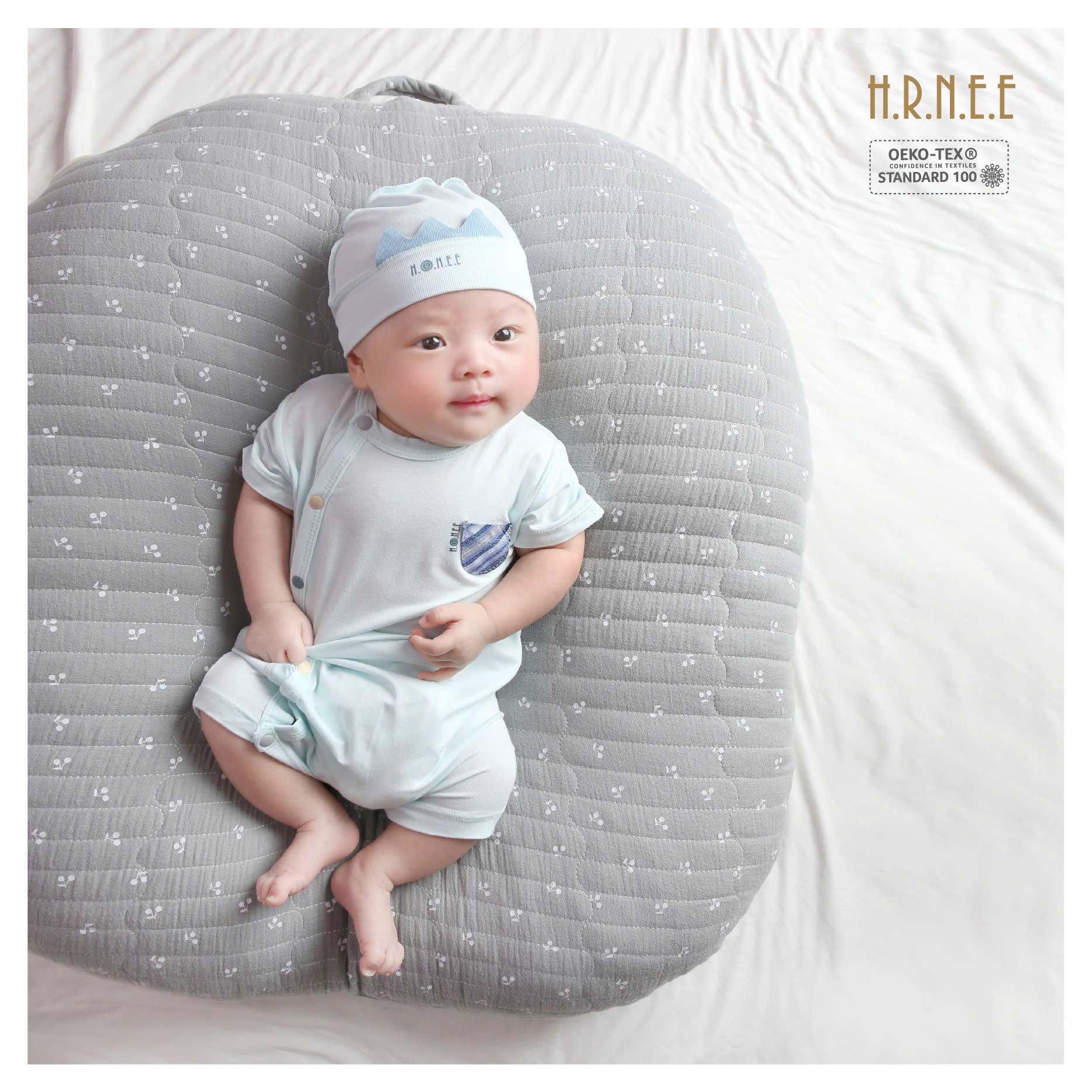 Newborn Body Suit Set Newborn Body Suit Set