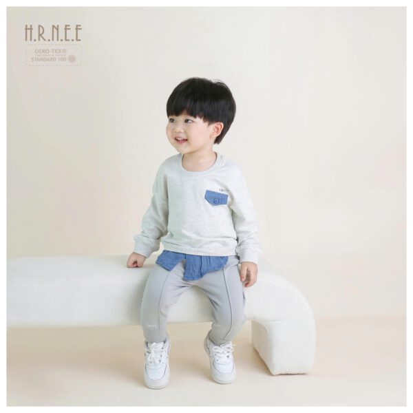 Sweater for kids, winter clothing for kids