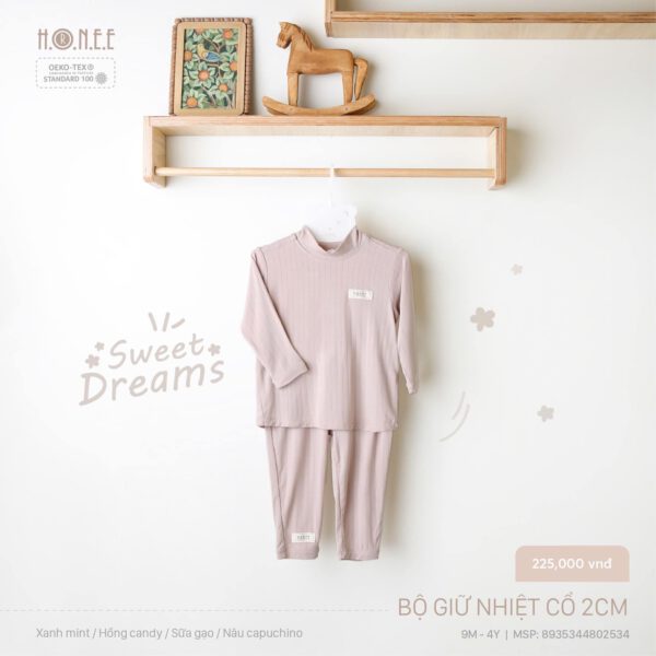 thermal set for kids