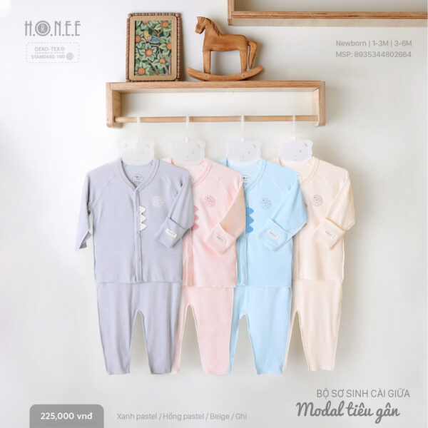 baby set newborn clothing