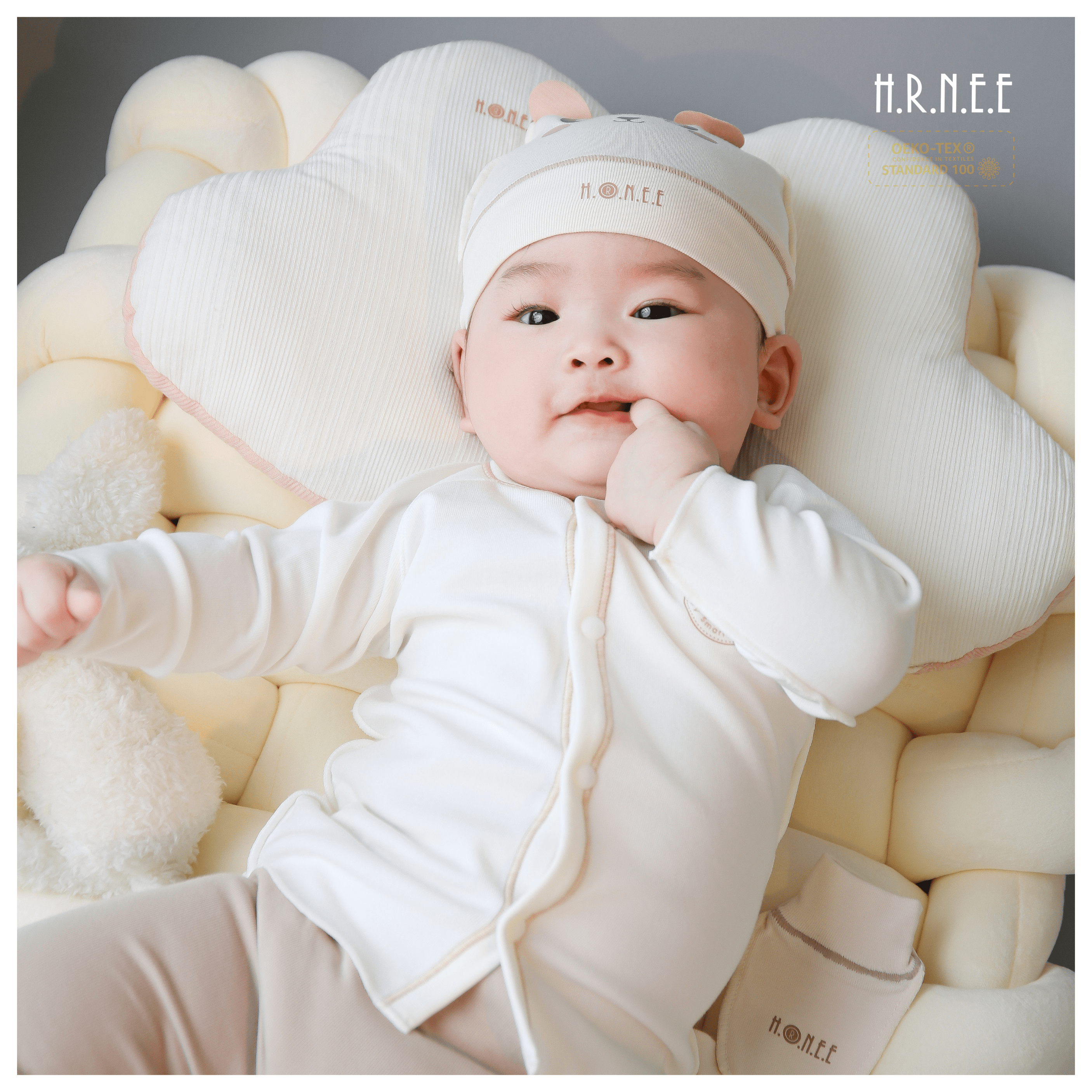newborn set