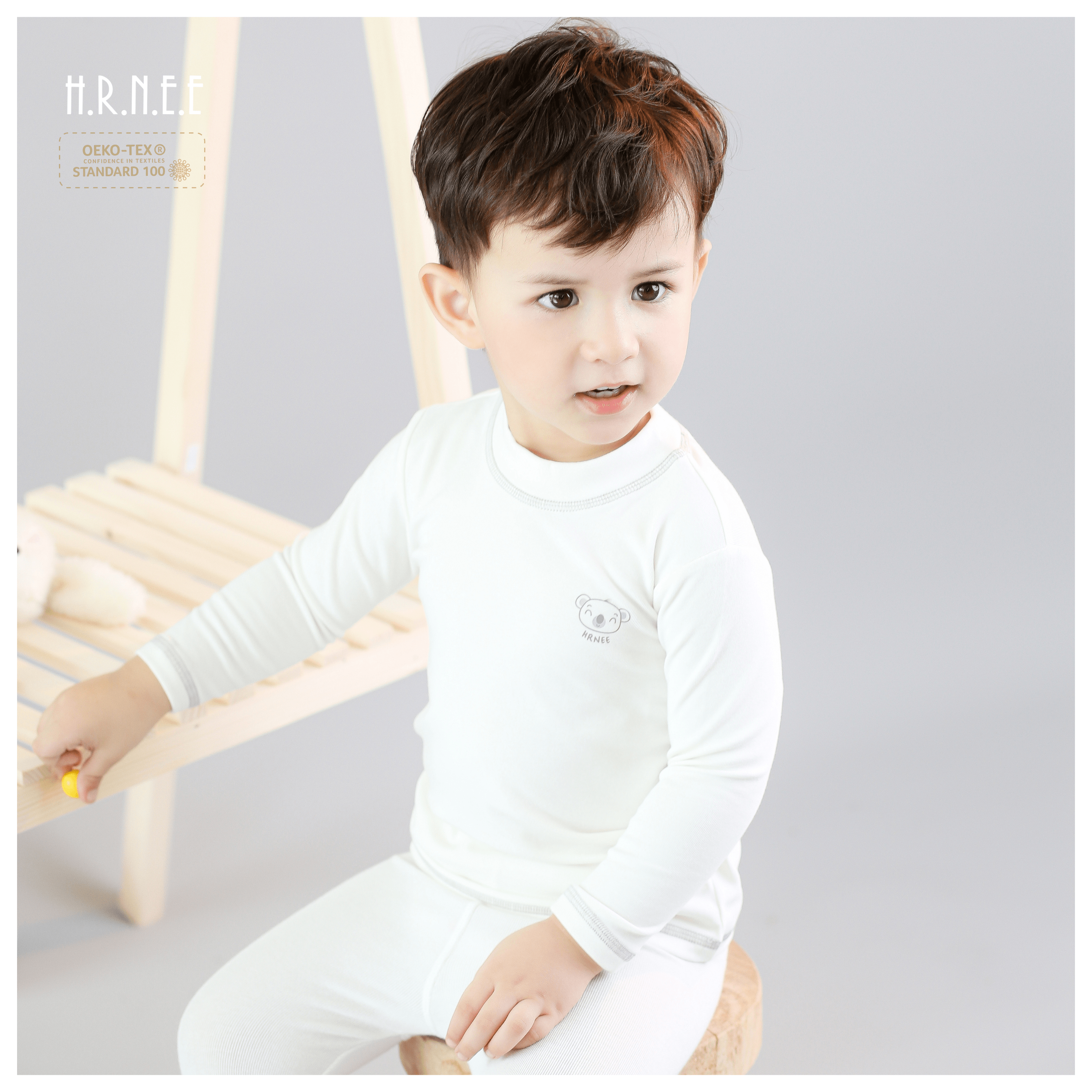 thermal shirt for kids