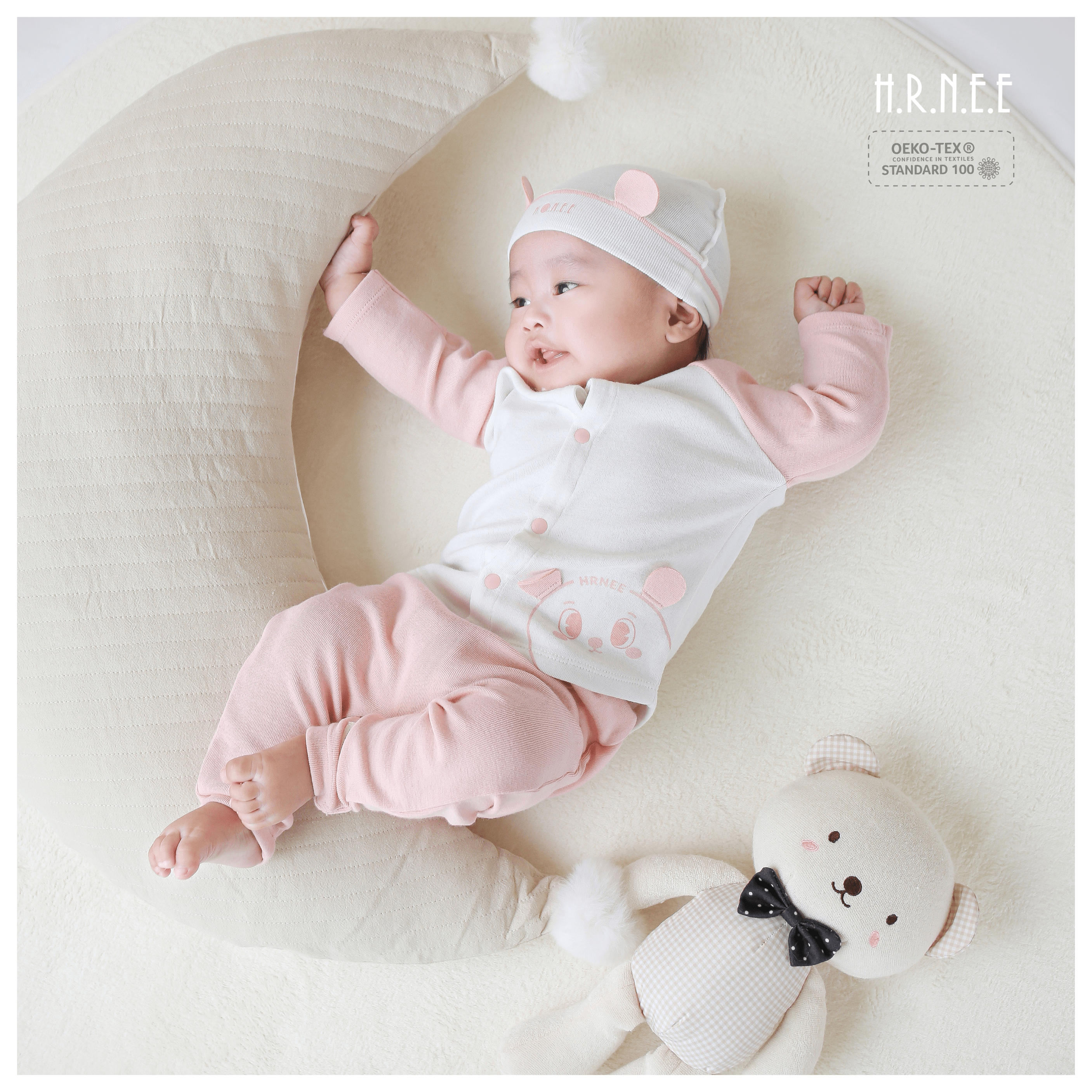 newborn set