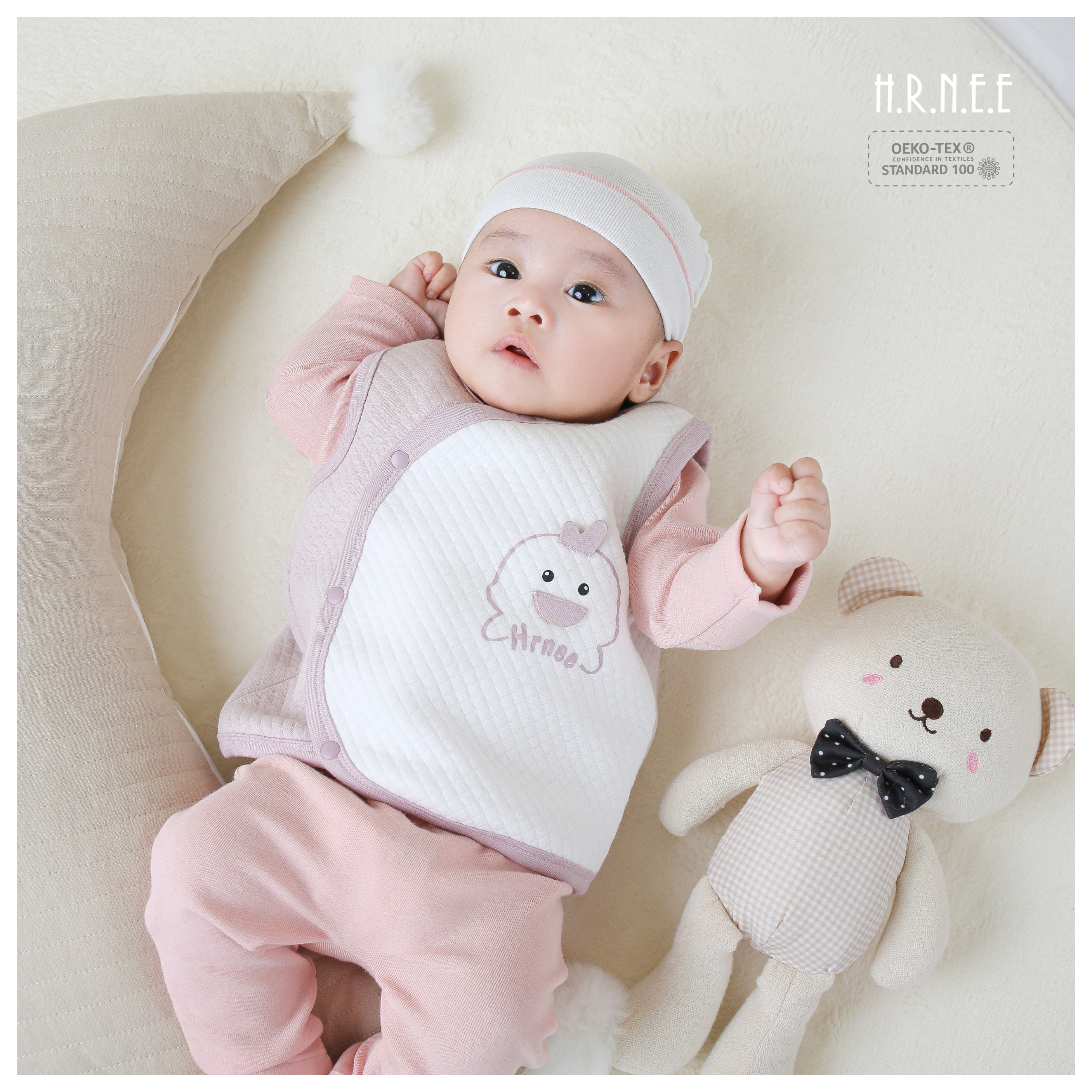 newborn clothing jacker