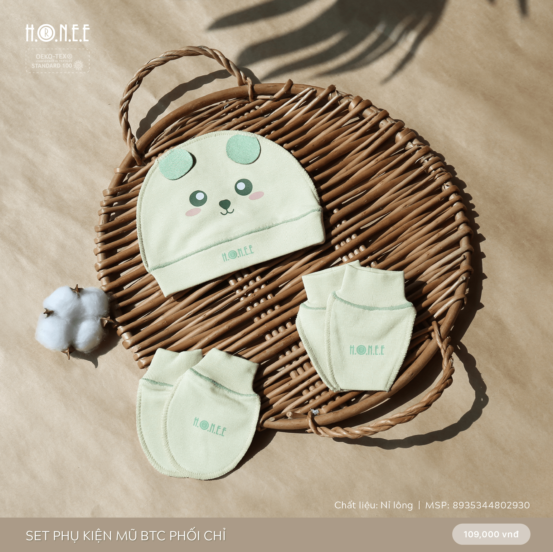 mint hat and mittens for baby mint hat and mittens for baby