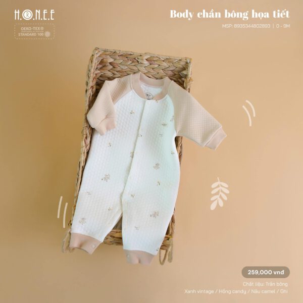 newborn bodysuit