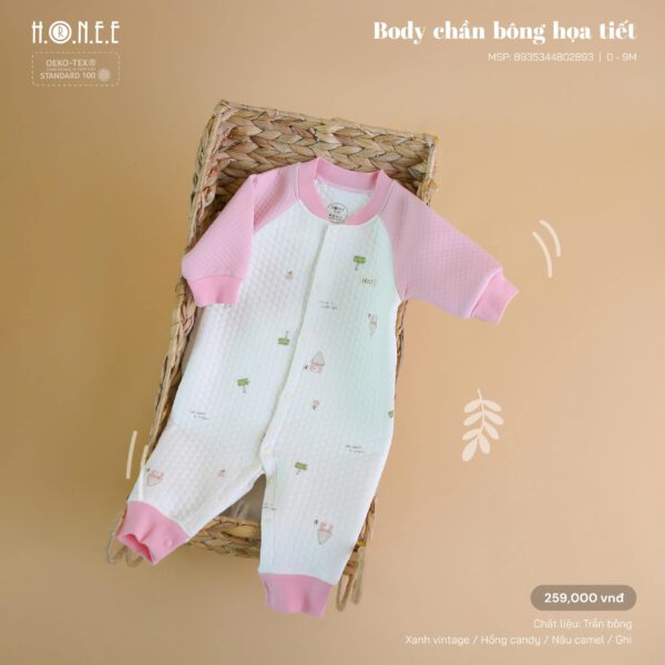 newborn bodysuit