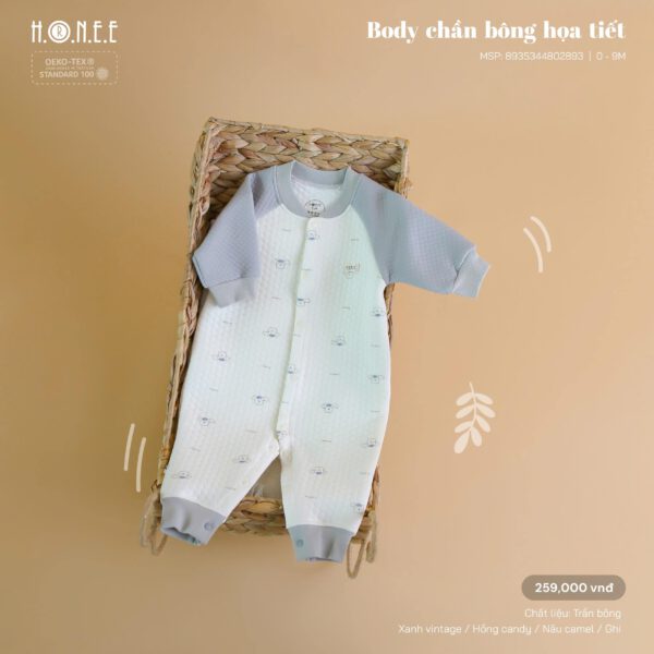 newborn bodysuit