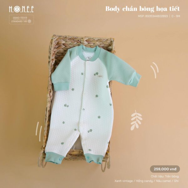 newborn bodysuit