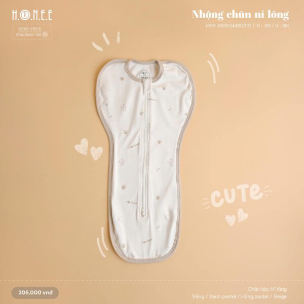 swaddle suit for newborn