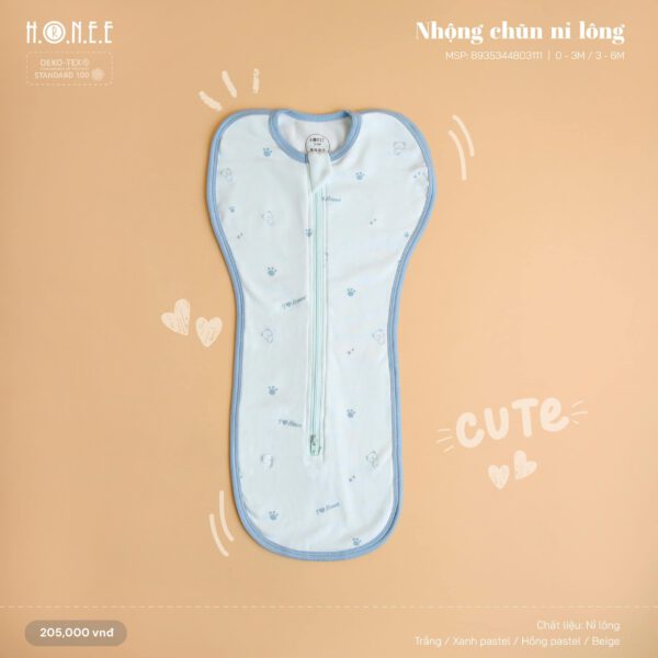 swaddle suit for newborn