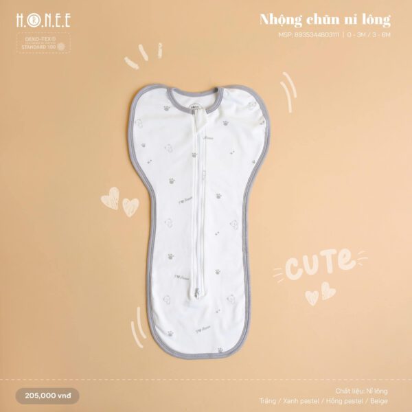 swaddle suit for newborn