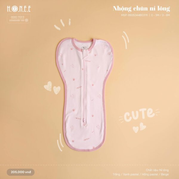 swaddle suit for newborn