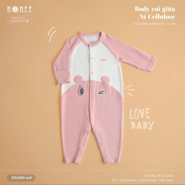 long bodysuit newborn