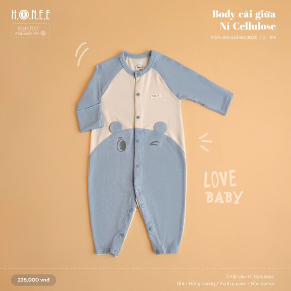 long bodysuit newborn