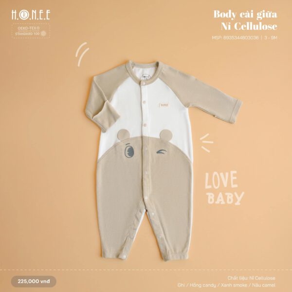 long bodysuit newborn