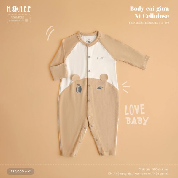 long bodysuit newborn