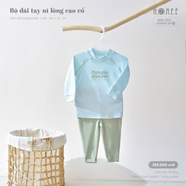 2-piece set for kids kids fashion