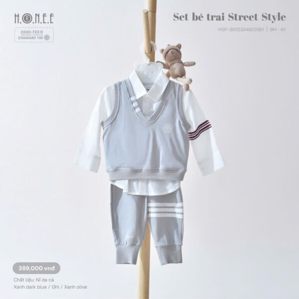 street style for baby kids