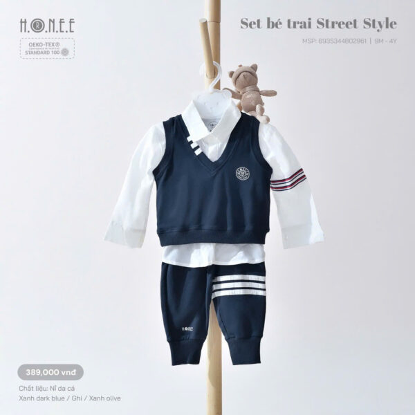street style for baby kids