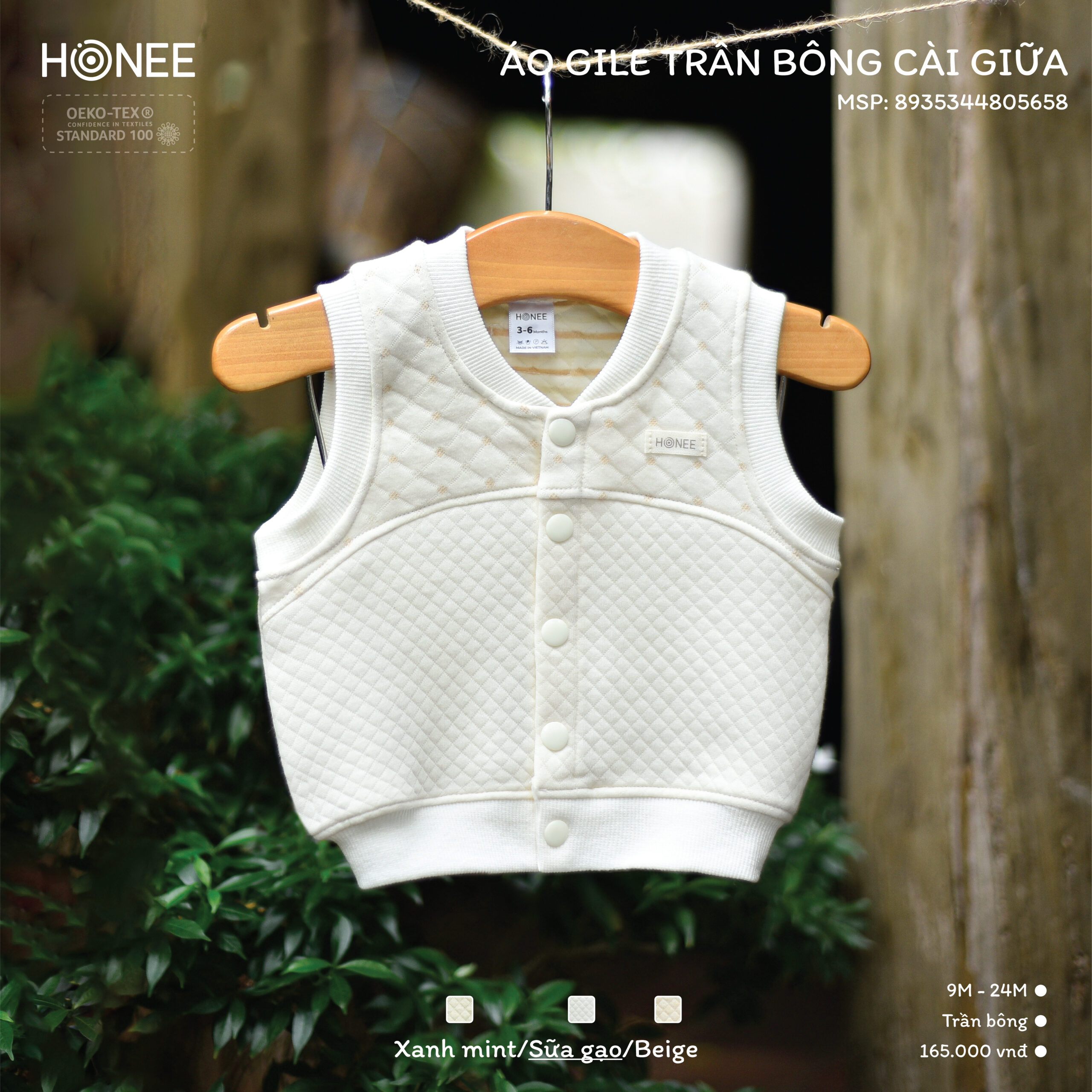 5658-Áo gile trần bông cài giữa-02