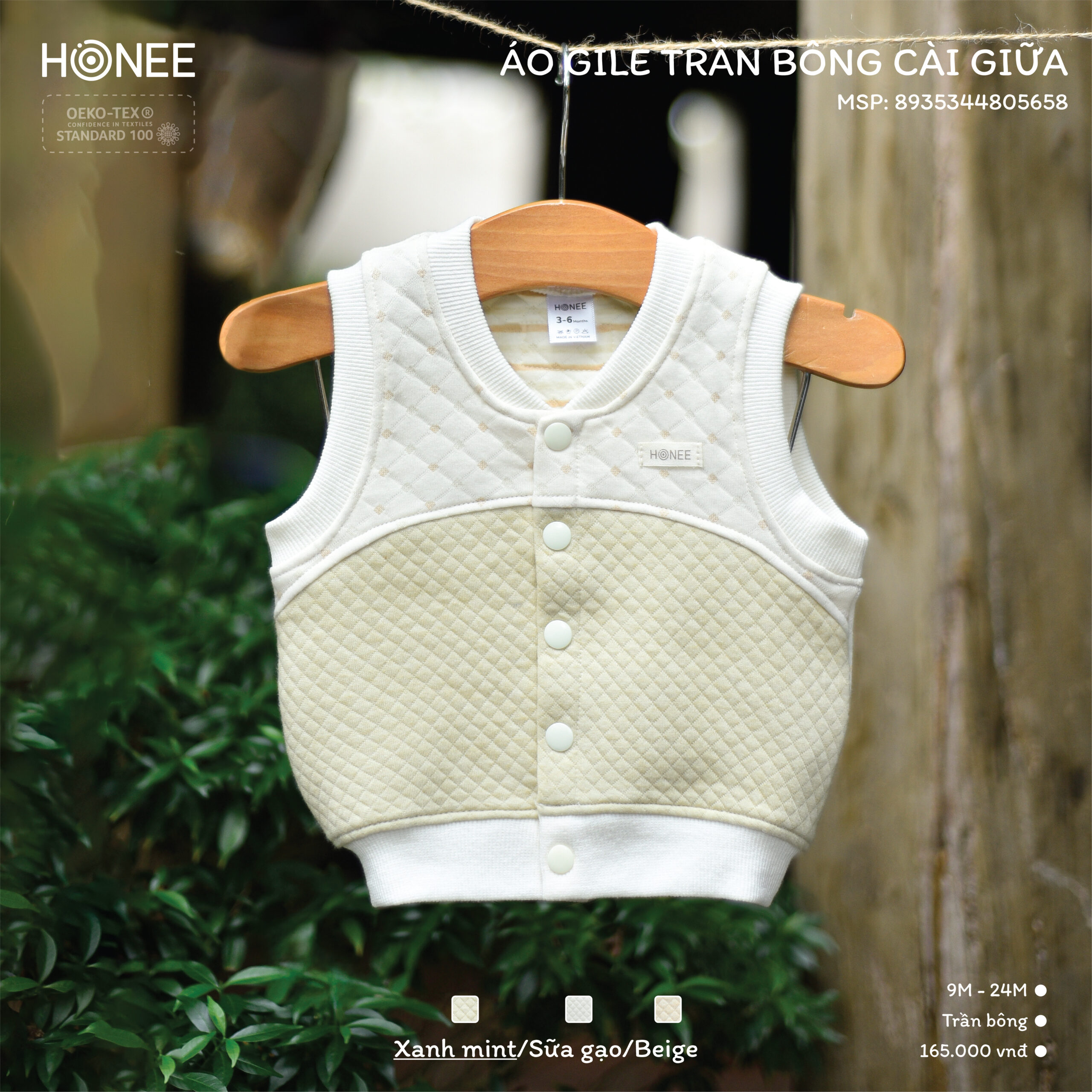 5658-Áo gile trần bông cài giữa-03