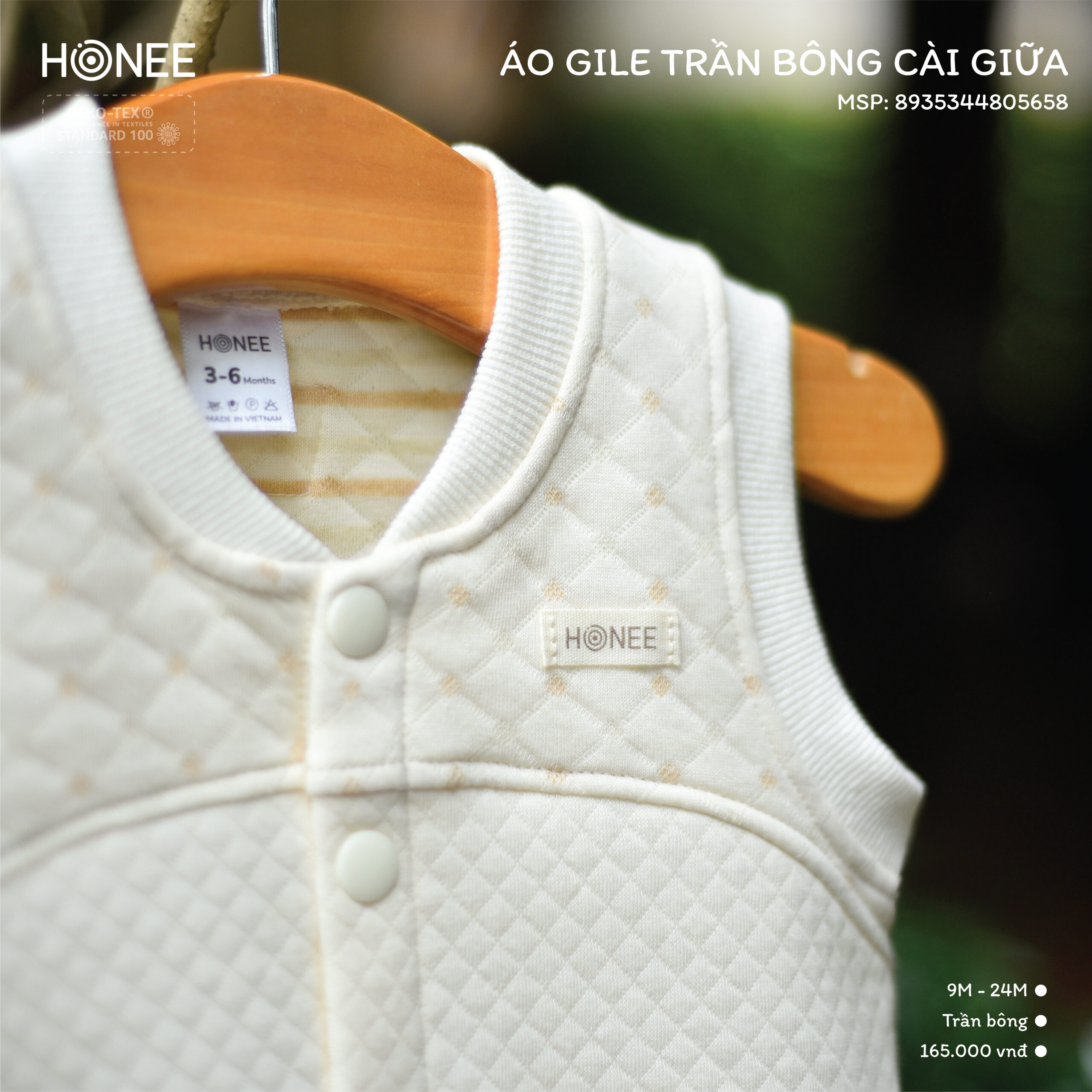 5658-Áo gile trần bông cài giữa-05